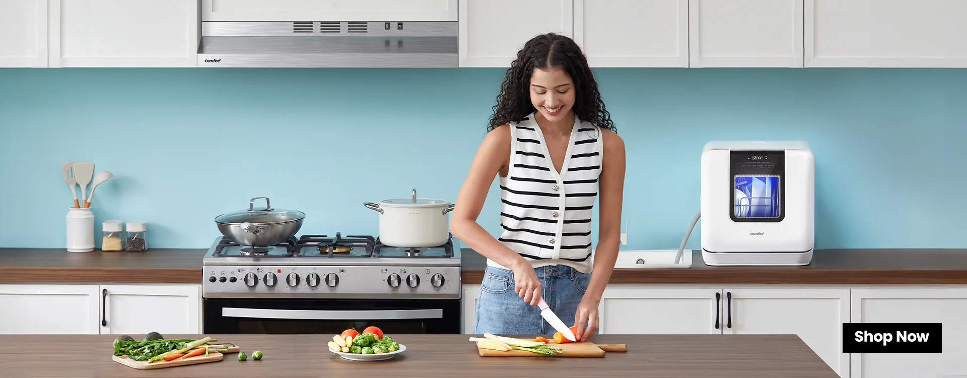 Upgrade Your Kitchen, Simplify Your Life